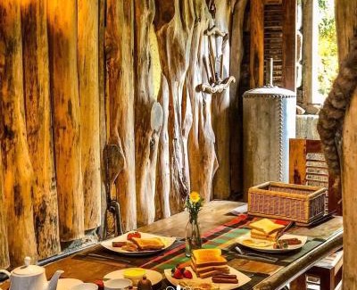 Nuwara Eliya Hotel | Villa 47 Nuwaraeliya