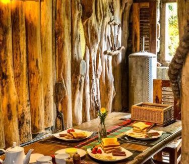 Nuwara Eliya Hotel | Villa 47 Nuwaraeliya
