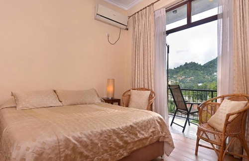 Kandy Hotel | Villa 49