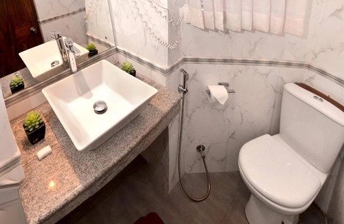 Kandy Hotel | Villa 49