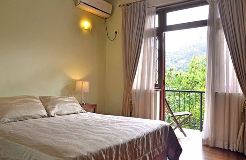 Kandy Hotel | Villa 49