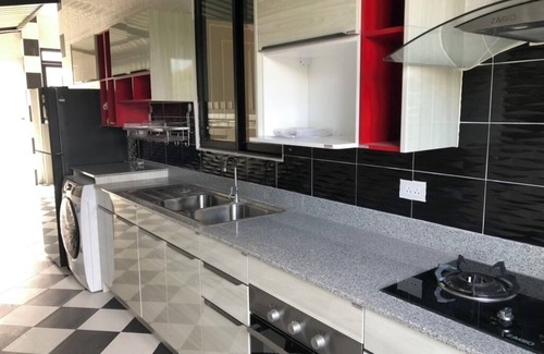 Ban Waen Casa | Villa 49 Luxury 4BR Chiang Mai