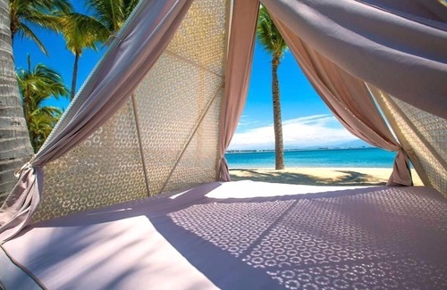 La Cruz de Huanacaxtle Villa | Villa 4F: 4BR w Private Pool & BNayar Beach Club