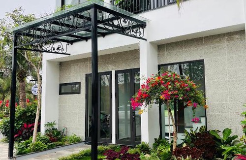 Ngoc Quang Apartamento | Villa 4PN Flamingo NightStreet
