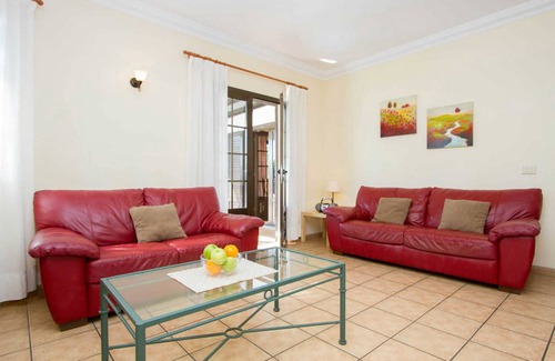 Los Mojones Villa | Villa ∙ 5 habitaciones ∙ 10 huéspedes