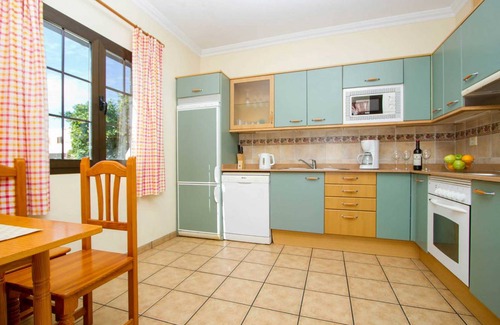 Los Mojones Villa | Villa ∙ 5 habitaciones ∙ 10 huéspedes