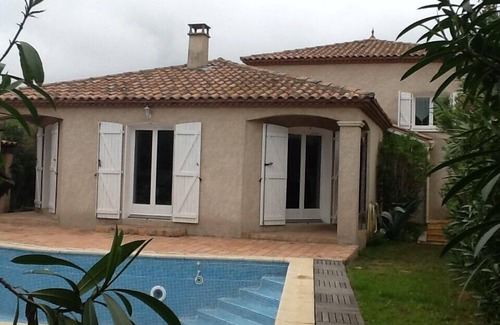Meze Villa | Villa 5 dormitorios piscina 5x10