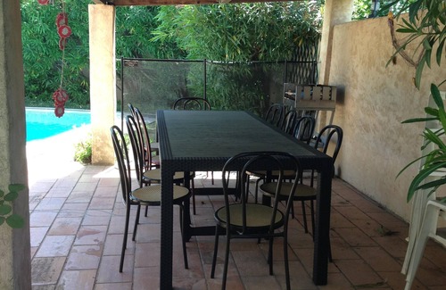 Meze Villa | Villa 5 dormitorios piscina 5x10