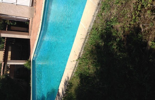 Meze Villa | Villa 5 dormitorios piscina 5x10