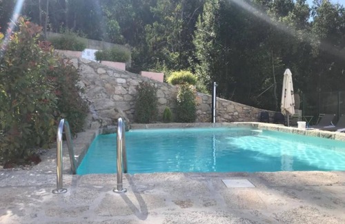 Pontevea Apartamento | Villa - 5 Bedrooms with WiFi - 7841