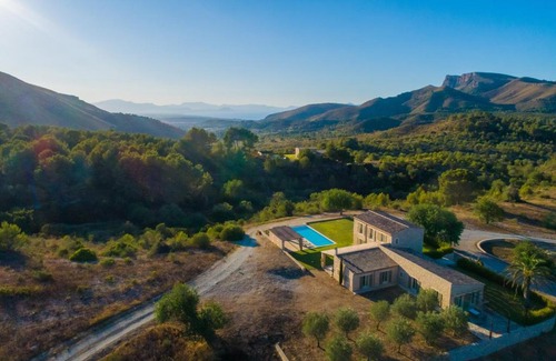 Arta Villa | Villa 5 - Carrossa Resort