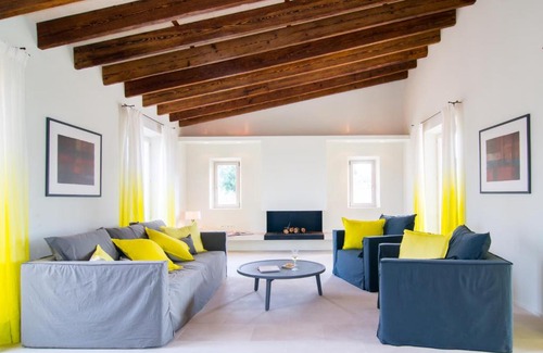 Arta Villa | Villa 5 - Carrossa Resort