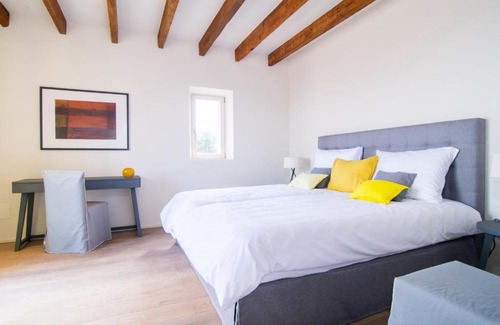Arta Villa | Villa 5 - Carrossa Resort