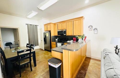 Pine Grove Apartamento | Villa 5
