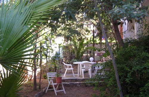 Llanca Villa | VILLA A 50 METROS DE LA PLAYA