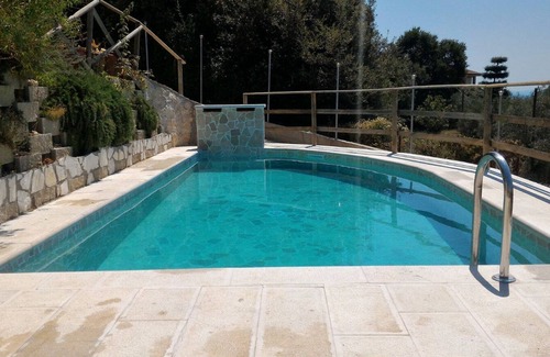 Schifanoia Villa | Villa -50 Min De Roma, increíble vista y ergonomía