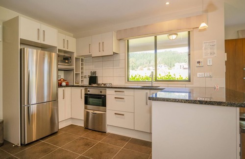 Pauanui Casa | Villa 51 - Pauanui Holiday Home