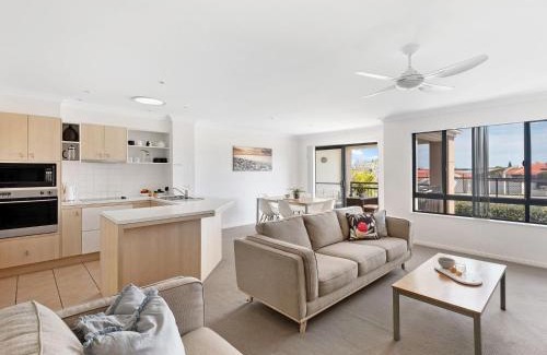 Yamba Apartamento | Villa 51 - The Sands Resort