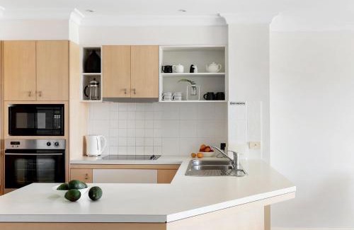 Yamba Apartamento | Villa 51 - The Sands Resort