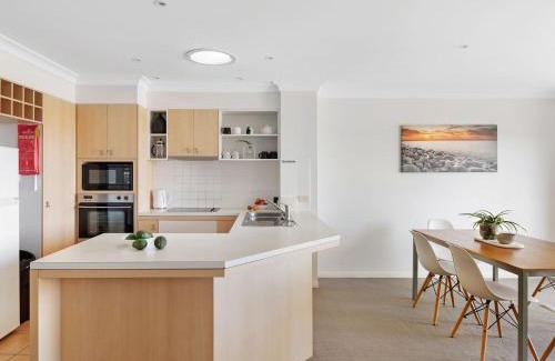 Yamba Apartamento | Villa 51 - The Sands Resort
