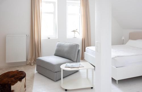 Lubbecke Apartamento | Villa 52