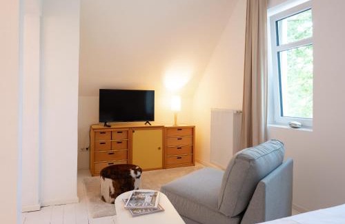 Lubbecke Apartamento | Villa 52