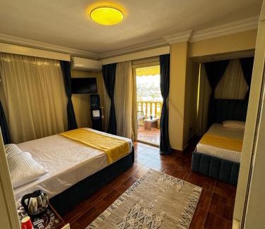 6th of October City Hotel | Villa 53 Hotel by Pharaohs Hospitality