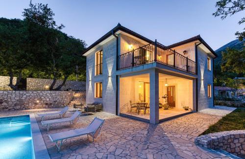 Lapcici Villa | Villa 53