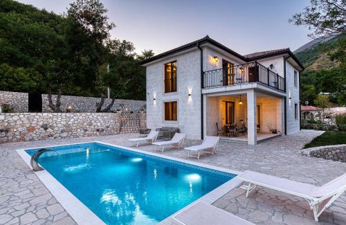 Lapcici Villa | Villa 53