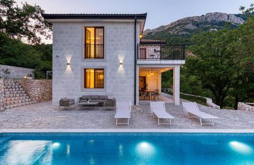 Lapcici Villa | Villa 53