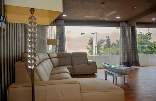 Ambalangoda Hotel | Villa 55 Ambalangoda