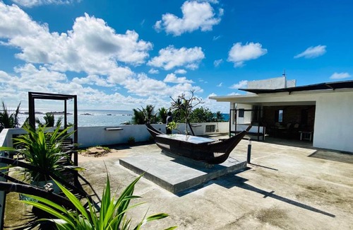 Ambalangoda Hotel | Villa 55 Ambalangoda