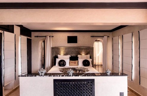 Annakhil Hotel | Villa 55
