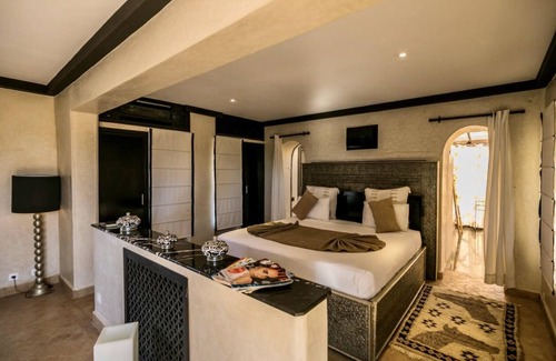 Annakhil Hotel | Villa 55