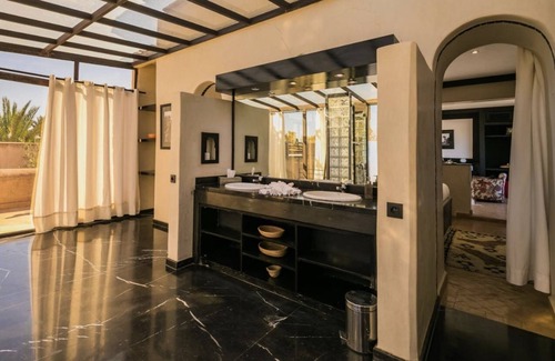 Annakhil Hotel | Villa 55