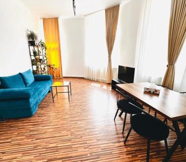Old Town Apartamento | Villa 56*