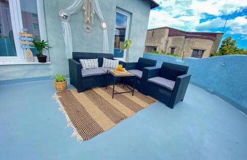 Old Town Apartamento | Villa 56