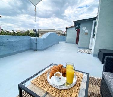 Old Town Apartamento | Villa 56