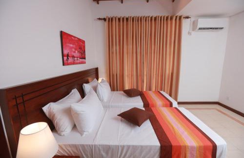 Galle Complejo | Villa 59