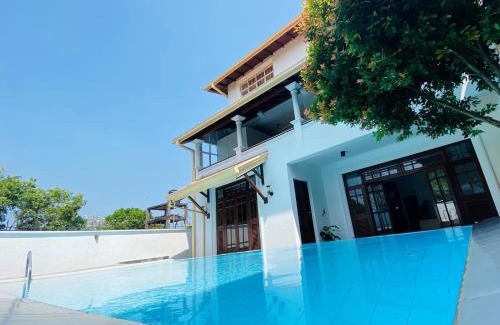 Galle Complejo | Villa 59