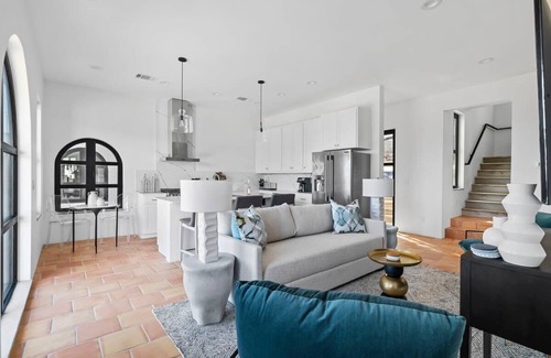 Spicewood Casa | Villa 6 - 3 Bedroom|Firepit|Pool|Hot tub