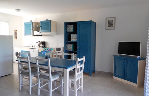 Santa-Maria-Poggio Villa | VILLA 6 CAMAS EN RESIDENCIA DE TURISMO 3 *