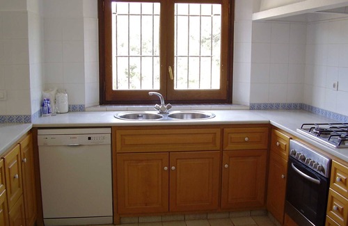 Regencos Villa | Villa a 6 km de la playa , gran jardin y barbacoa cerca de Begur