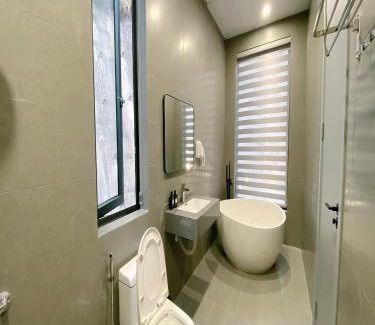 Ha Long Villa | Villa 6 Ngủ siêu hot hit - Trung Tâm Bãi Cháy