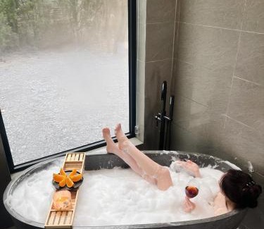 Ha Long Villa | Villa 6 Ngủ siêu hot hit - Trung Tâm Bãi Cháy