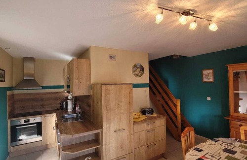 Le Barcares Villa | Villa 6 p spa Privatif Proche des Plages