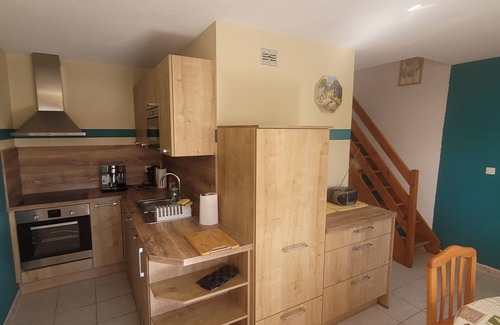 Le Barcares Villa | Villa 6 p spa Privatif Proche des Plages