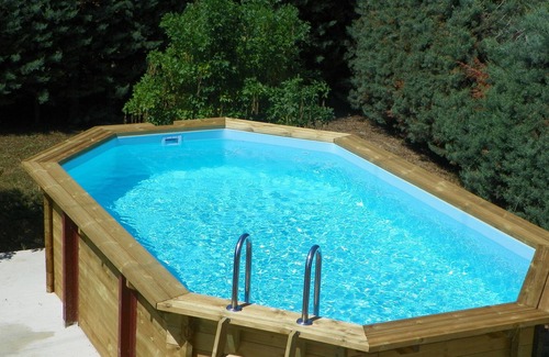 Badens Villa | VILLA 6 PERS 120M², PROPIEDAD CERRADA 1000m², PISCINA, EN EL CORAZÓN DE CATHAR COUNTRY
