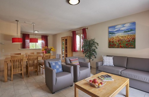 Lanzac Villa | Villa 6 pers. semi-detached