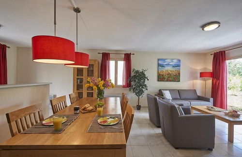 Lanzac Villa | Villa 6 pers. semi-detached